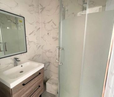 Appartement à louer 2 pièces 31.11m² - Photo 5