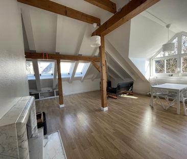 Pronájem bytu 3+1 • 79 m² bez realitkyBerlin Wannsee Berlin 14109 - Photo 1