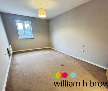 2 bedroom apartment to rent - Photo 6