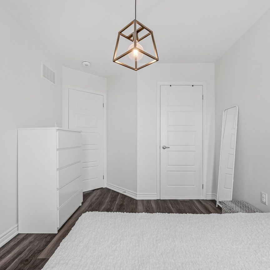 For Lease - 975 Whitlock Avenue Unit# #18, Milton, Ontario - Photo 1