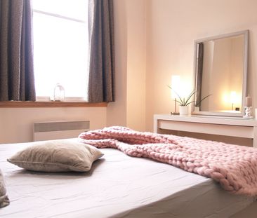 2 Bed Flat, London Road, G1 - Photo 4