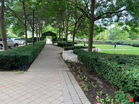 For Lease - 650 Lawrence Avenue Unit# 402, Toronto, Ontario - Photo 2