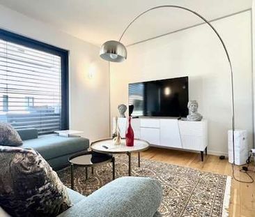 Elegant 4.5-room apartment for rent in Massagno - Photo 2