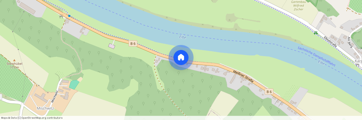 Meißner Straße, 01665, Meißner Straße    Diera-Zehren  Mischwitz