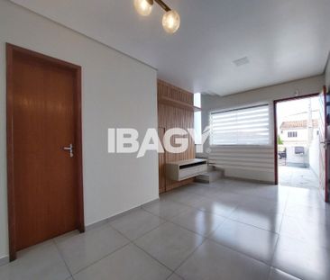 Casa 2 Quartos Serraria 72m² - Photo 5