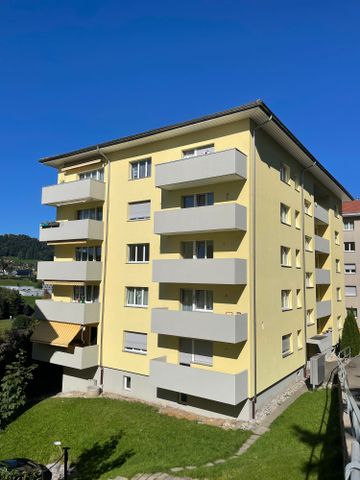 3.5 Zimmer, 5. Stock - Photo 5