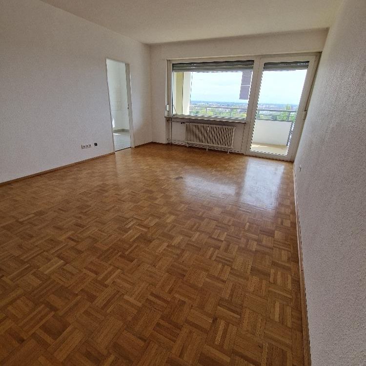3-Zimmer-Wohnung in Neustadt an der Weinstraße - Photo 1
