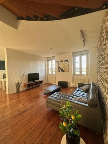 Appartement Saint-Étienne - Photo 2