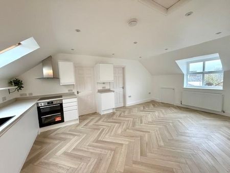 2 bedroom apartment to rent - Photo 3