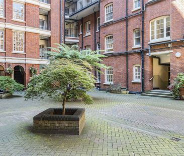 Bidborough Street, London, WC1H 9DJ - Photo 1
