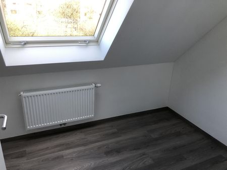 OORDEGEM - Nieuwbouw: moderne duplex met ruim terras - Photo 5