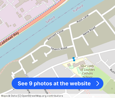 2 bedroom semi-detached house for rent - Photo 1