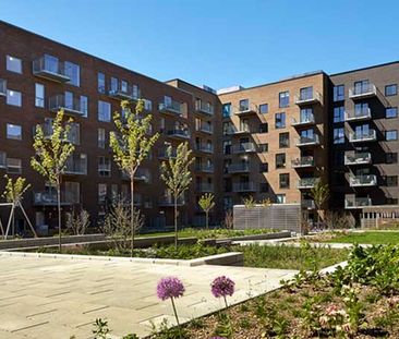 1 værelses lejlighed - Photo 6