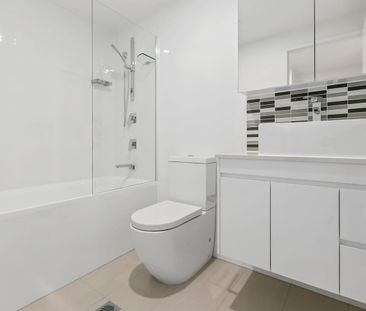 1B 1B + Study Nook - Milton Apartment - Photo 2