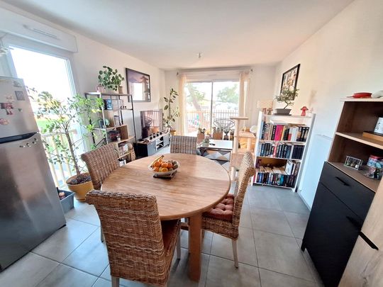 Location Appartement 3 pièces 62m² LES SABLES D’OLONNE 85340 - Photo 1