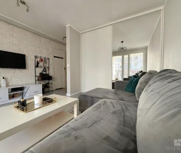 MIESZKANIE na WYNAJEM - Zdjęcie 1