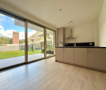 Appartement te huur - Photo 4