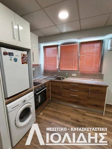 Διαμέρισμα για ενοικίαση Ξηροκρήνη (Ξηροκρήνη - Παναγία Φανερωμένη) - Φωτογραφία 4