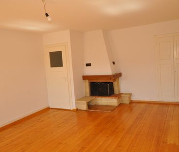 3 Zimmer, 114 m², 2. Stock - Photo 1