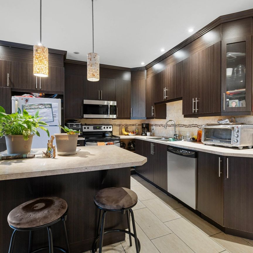 Condo for rent, Montréal (Lachine) - Photo 1