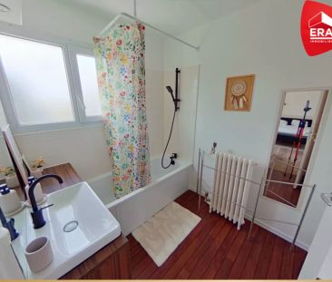 Appartement Talence 5 pièce(s) 72 m2 - Photo 4