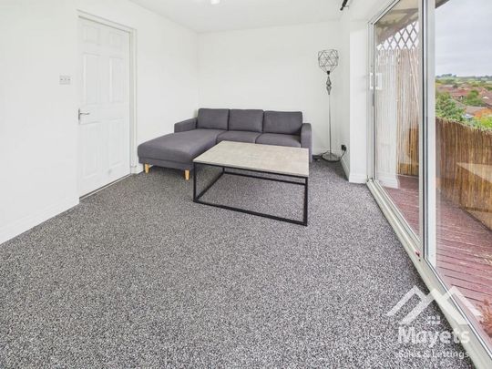 2 bedroom terraced house to rent - Photo 1