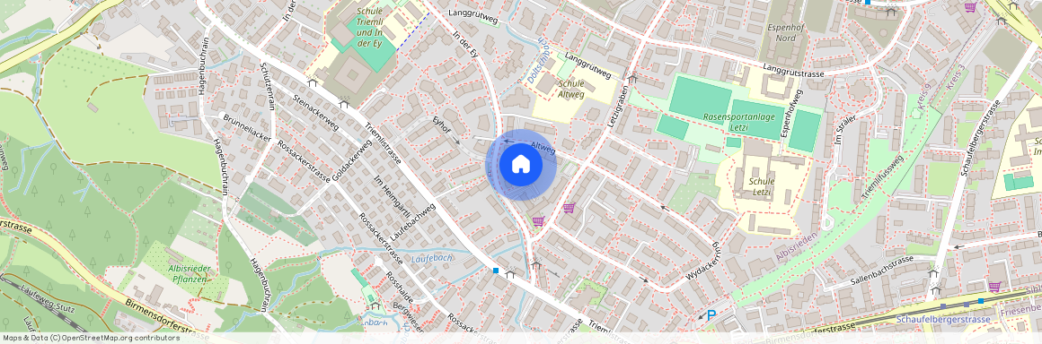 8047, Zürich, Altweg, 17