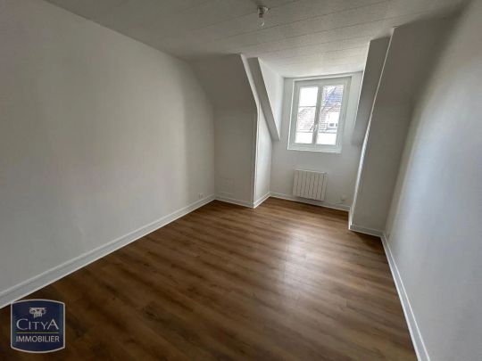 Appartement à louer 4 pièces 71.82m² - Photo 1
