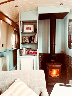 1 bedroom property to rent - Photo 1