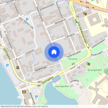 Karlshamn, Regeringsgatan, 9, 37434