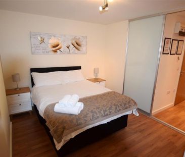 1 bedroom apartment to rent - Photo 3