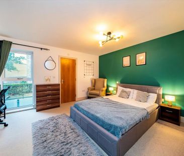 2 bedroom flat to rent - Photo 3