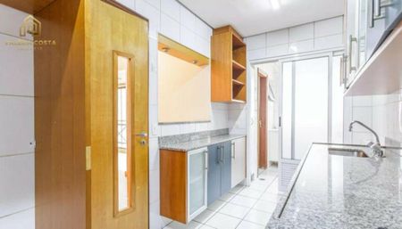 Apartamento a Venda Em Moema - São Paulo/sp - Photo 5