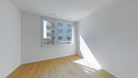 Einziehen, entspannen, geniessen - 3.5 Zimmer für jedes Lebensgefühl - Foto 4