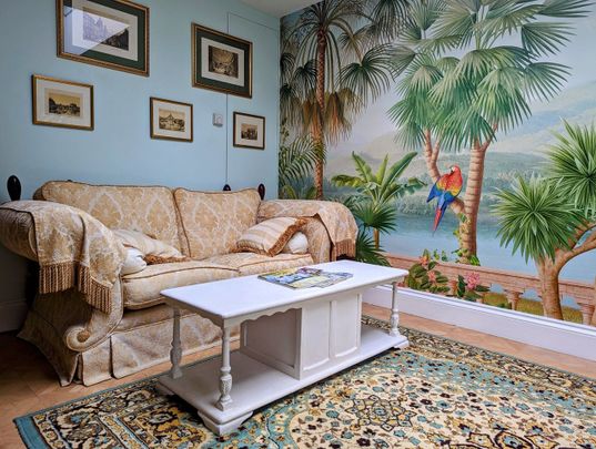 1 Bed Flat, Cromford Road, SW18 - Photo 1