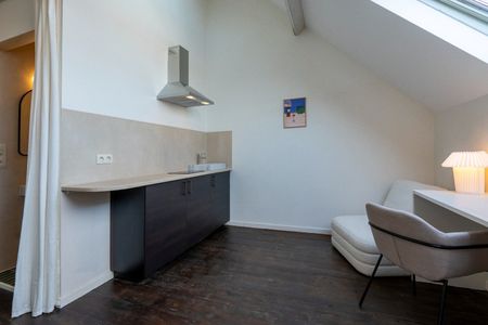 CO- HOUSING kamers te huur - Photo 3