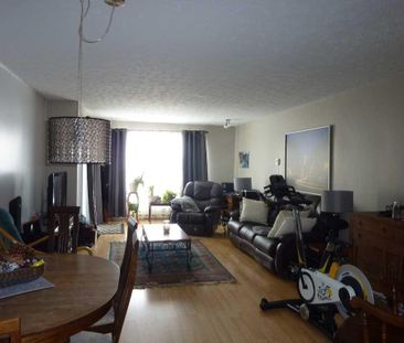 Très grand appartement 4½ Sherbrooke secteur d’Ascot - Photo 2