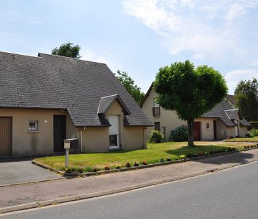 Saint Bômer les Forges , Maison - T5 - 105.12m² - Photo 1