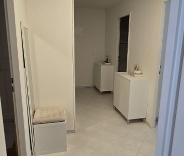 3.5 Zimmer, 86 m², 3. Stock - Foto 6