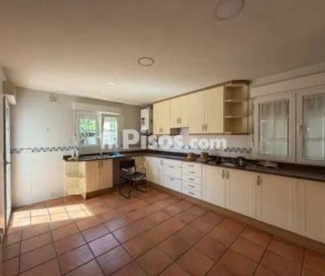 Chalet en alquiler en los Molinos - Foto 4