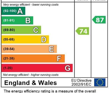 3 bedroom terraced house to rent - Photo 1