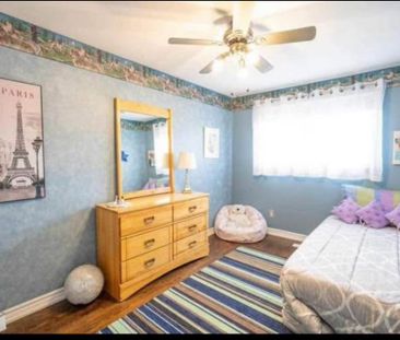 For Lease - 8 Maplehurst Square, Brampton, Ontario - Photo 6