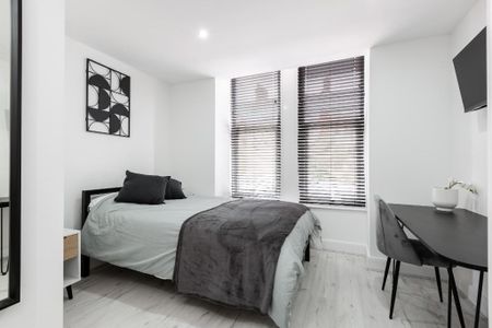 1 bedroom flat to rent - Photo 5