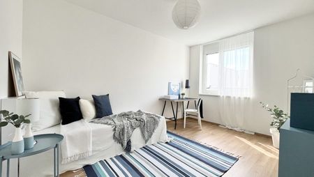 4 Zimmer - 105 m² - Foto 2