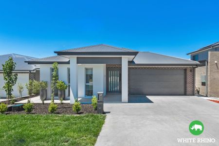 17 Halliday Street, Googong - Photo 5