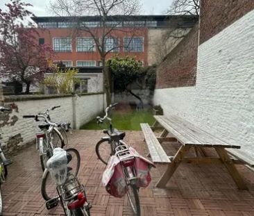 Justus Lipsiusstraat 50 0201, 3000 Leuven, België - Photo 5