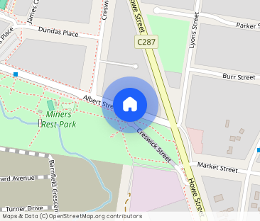 Miners Rest - Photo 1