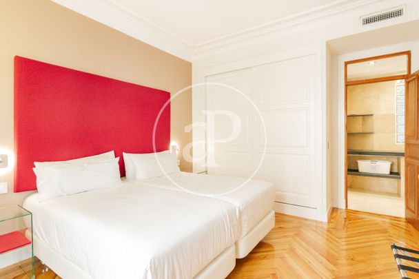 Flat for rent in Sol (Madrid) - Photo 1