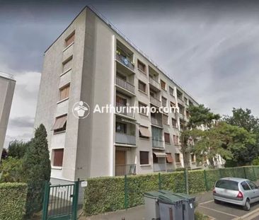 Location Appartement 2 pièces 47 m2 à Viry-Châtillon - Photo 1
