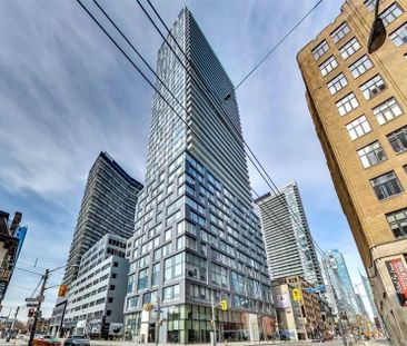 For Lease - 101 Peter Street Unit# 2605, Toronto, Ontario - Photo 5